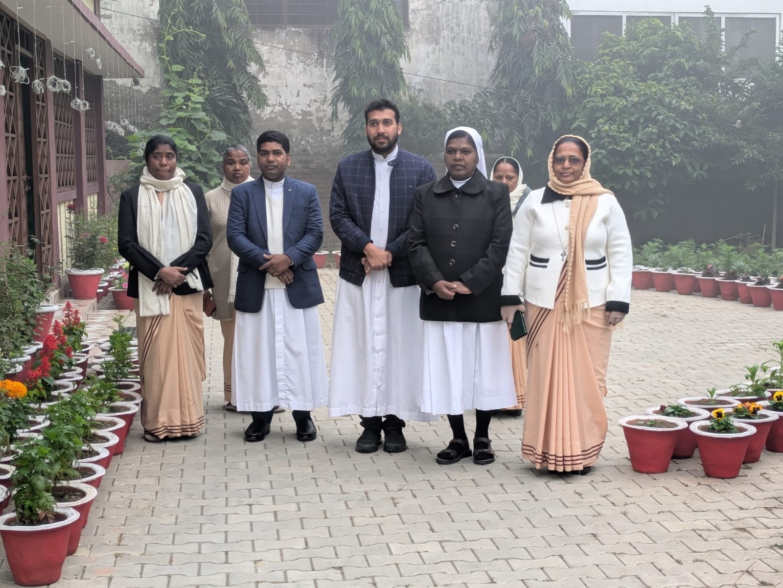 Christmas Celebration 